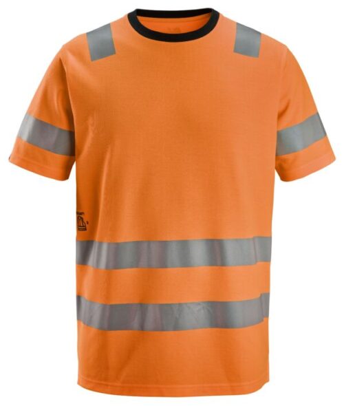 Snickers High-Vis T-shirt