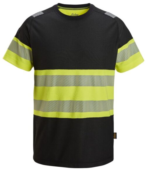 Snickers High-Vis T-shirt