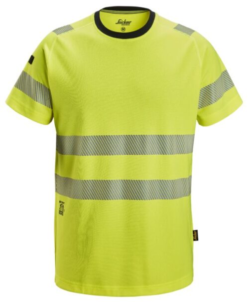 Snickers High-Vis T-shirt