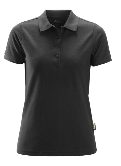 Snickers Dame polo shirt