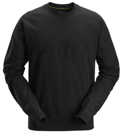 Snickers Logo sweatshirt