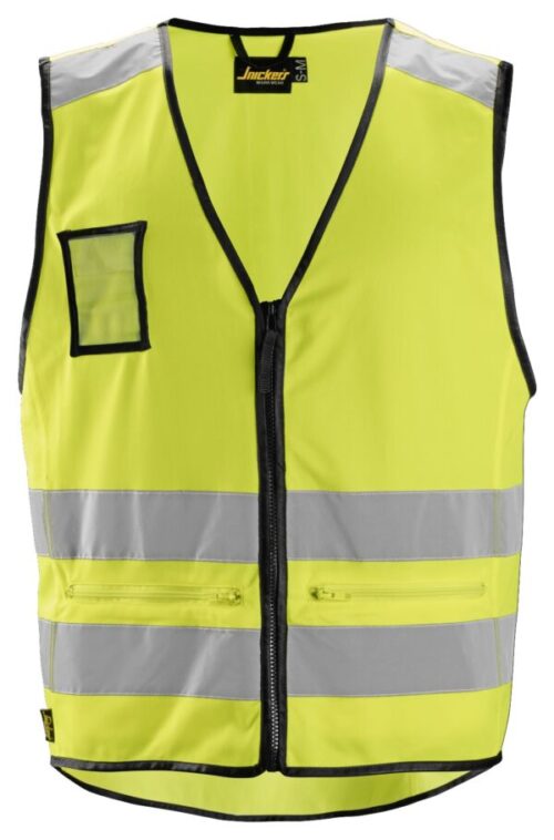 Snickers High-Vis vest