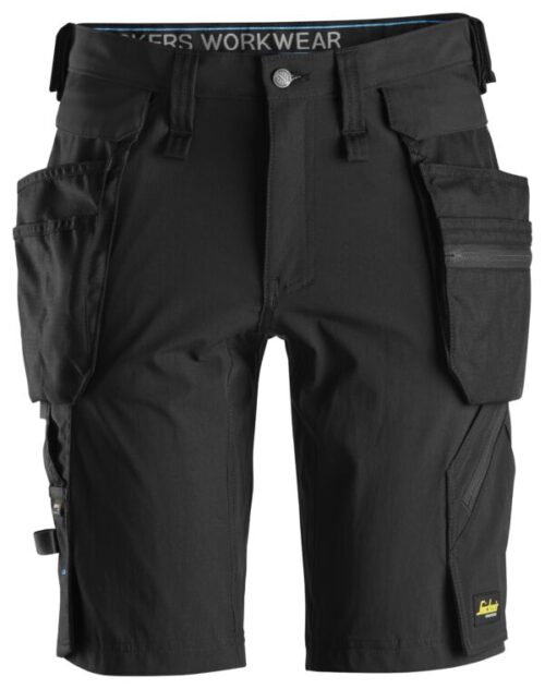Snickers LiteWork