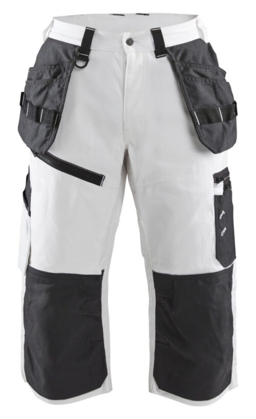 Blåkläder Håndværker Knickers X1500