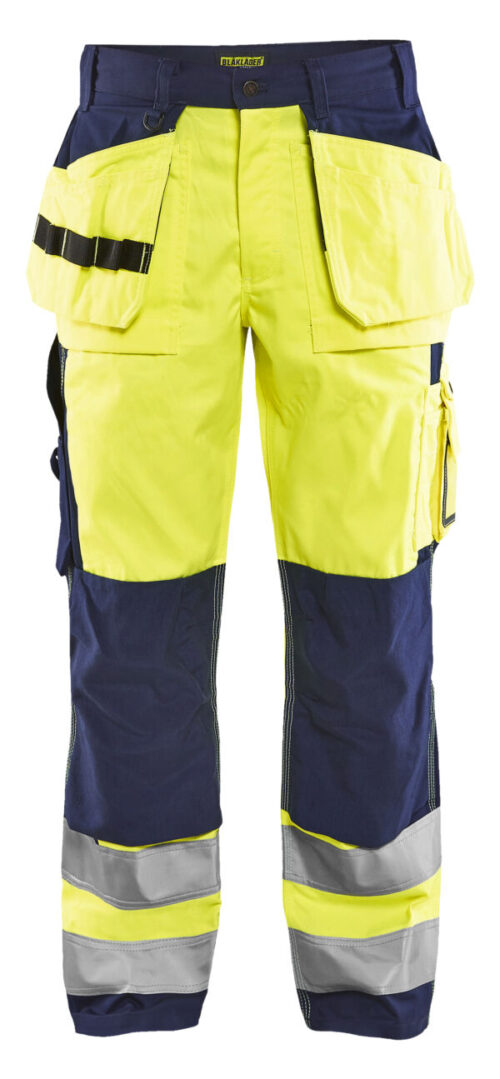 Blåkläder High Vis Buks