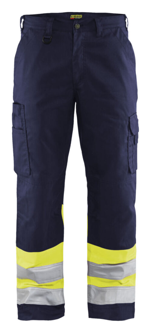 Blåkläder High Vis Buks