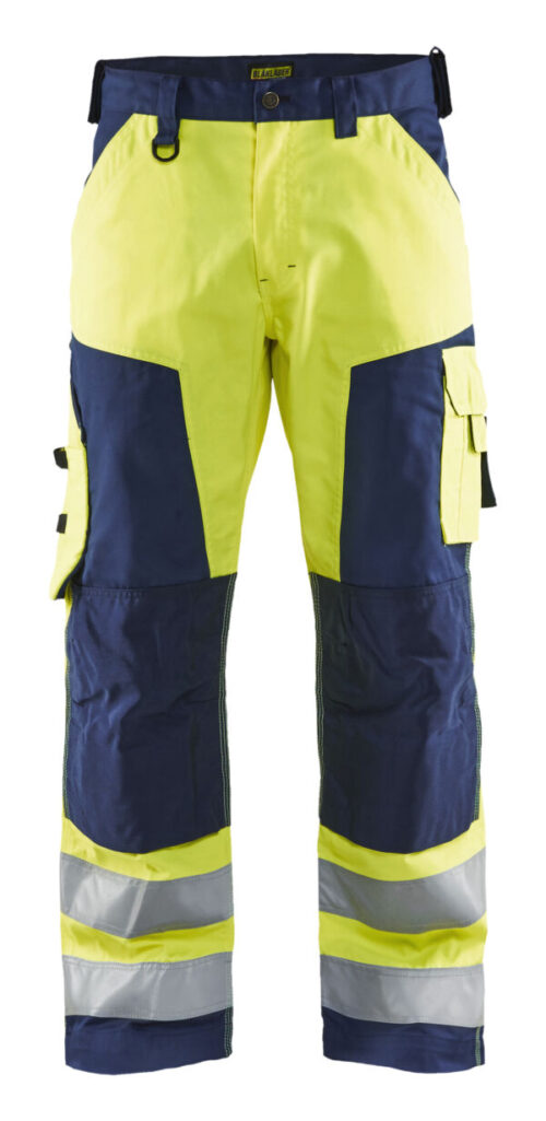 Blåkläder High Vis Buks