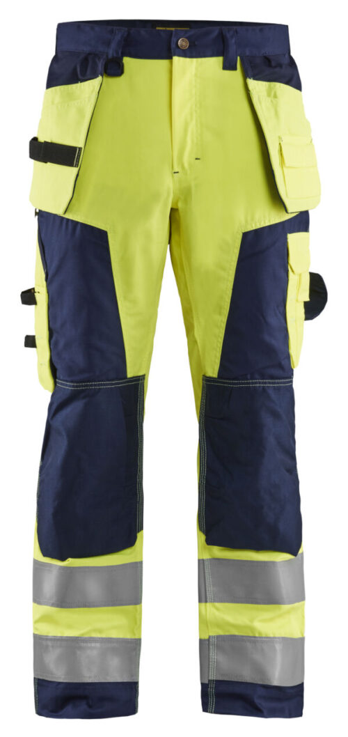 Blåkläder High Vis Buks