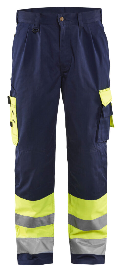 Blåkläder High Vis Buks