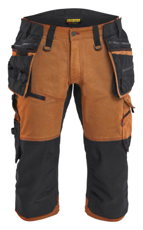 Blåkläder Striker Håndværkerknickers med Stretch