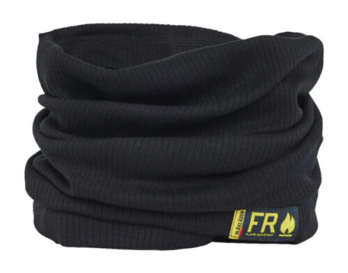 Blåkläder Flammehæmmende Halsedisse