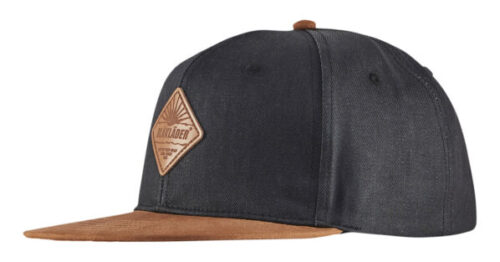 Blåkläder Denim Cap