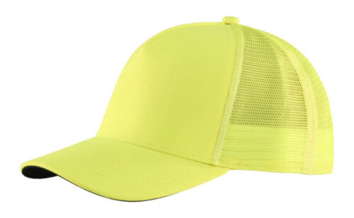 Blåkläder High Vis Trucker Cap