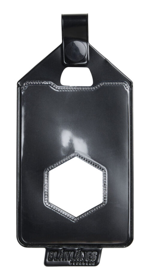 Blåkläder Flammehæmmende ID-kortlomme