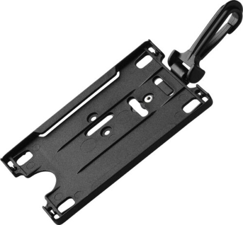 Blåkläder ID-lomme