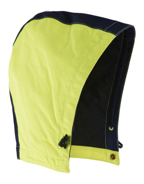 Blåkläder Flammehæmmende Vinter hætte