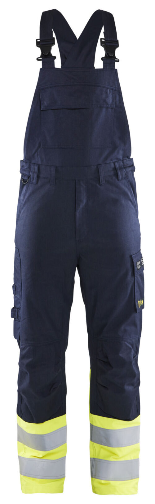 Blåkläder Overall Inherent Steel