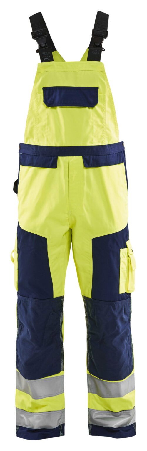 Blåkläder High Vis Overall