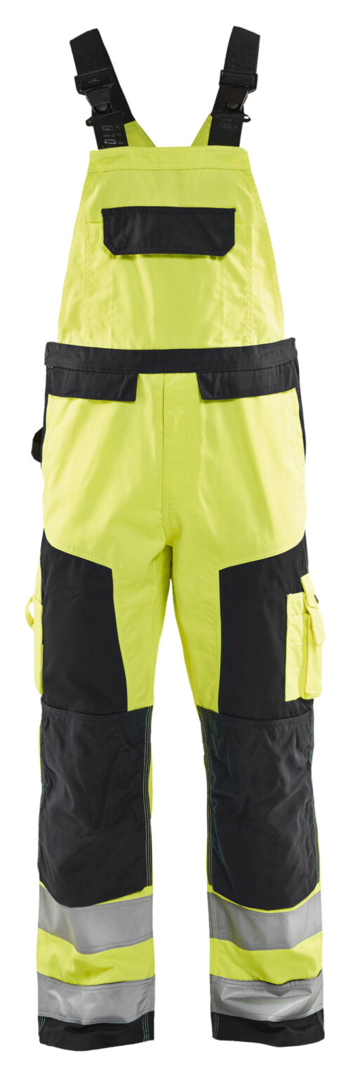 Blåkläder High Vis Overall