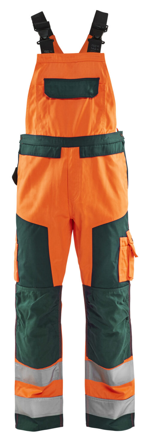 Blåkläder High Vis Overall