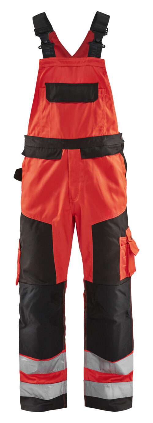Blåkläder High Vis Overall