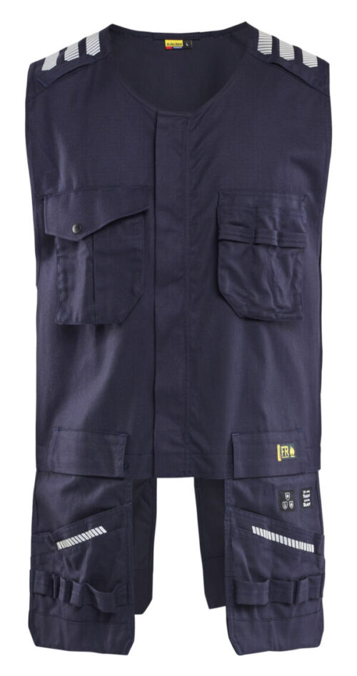 Blåkläder Vest Inherent