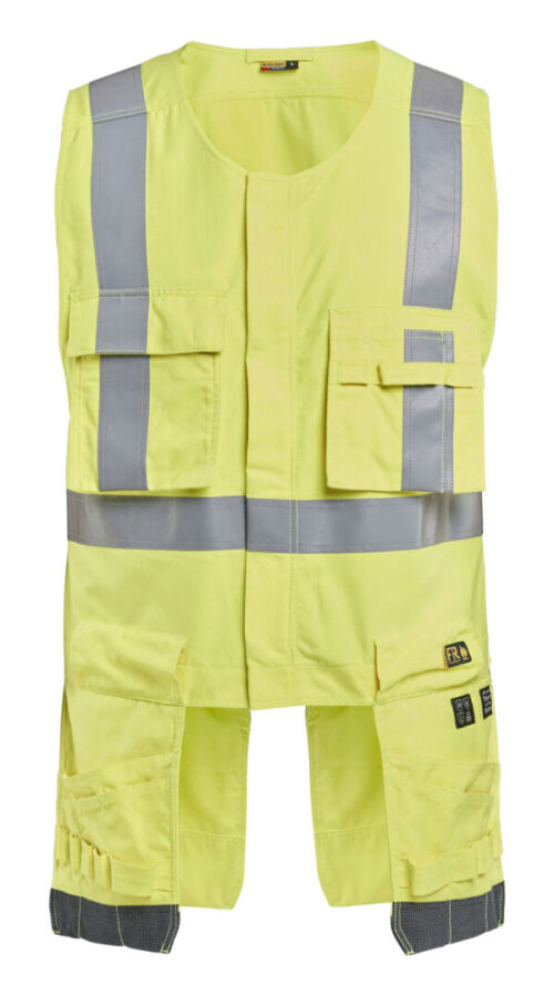 Blåkläder Multinorm Vest Inherent