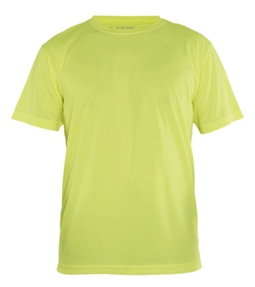 Blåkläder Funktions T-shirt UV-protection
