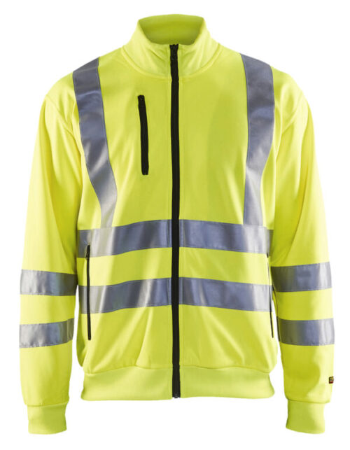 Blåkläder High Vis Sweatshirt