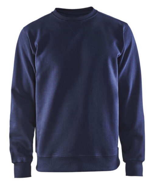 Blåkläder Sweatshirt