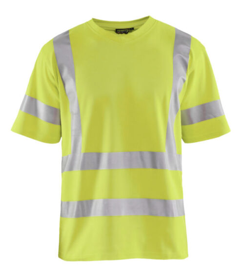 Blåkläder High Vis UV T-shirt