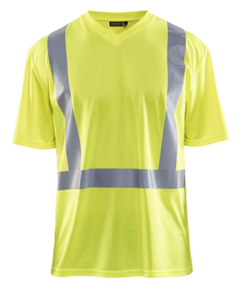 Blåkläder High Vis UV T-shirt