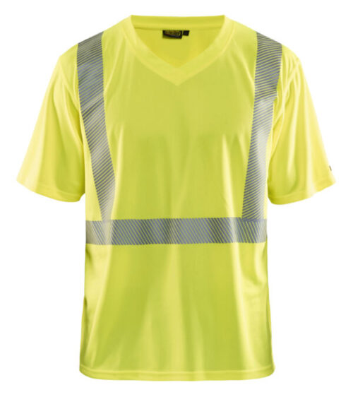 Blåkläder High Vis UV T-shirt