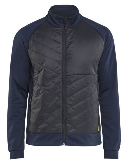 Blåkläder Hybrid sweatshirt