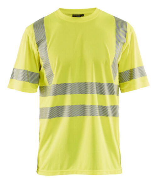 Blåkläder High Vis UV T-shirt