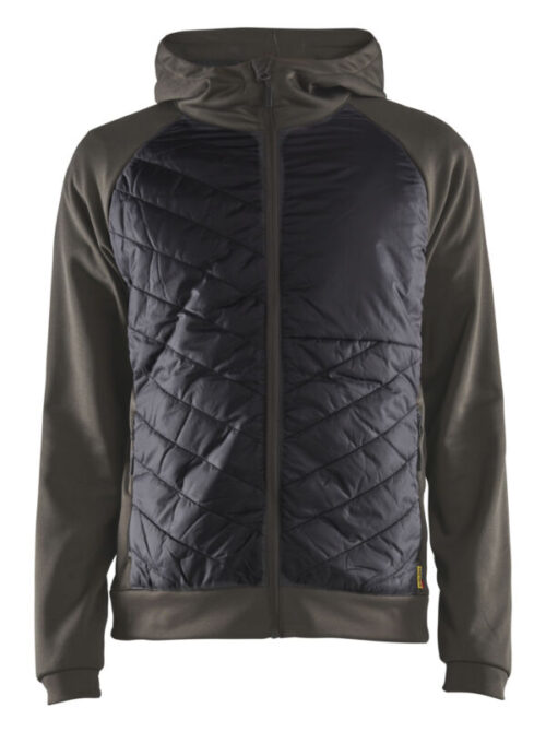 Blåkläder Hybrid Sweatshirt