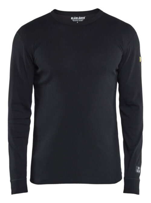Blåkläder Flammehæmmende Undertrøje Lang Ærme