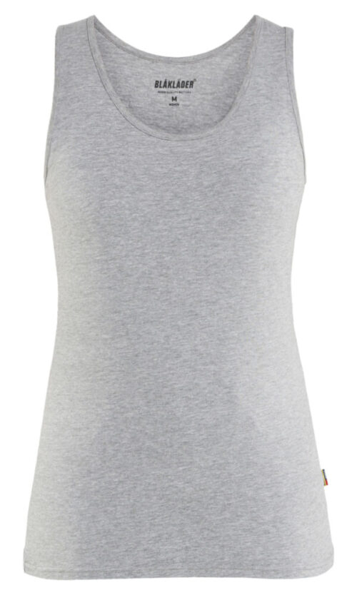 Blåkläder Dame Tanktop