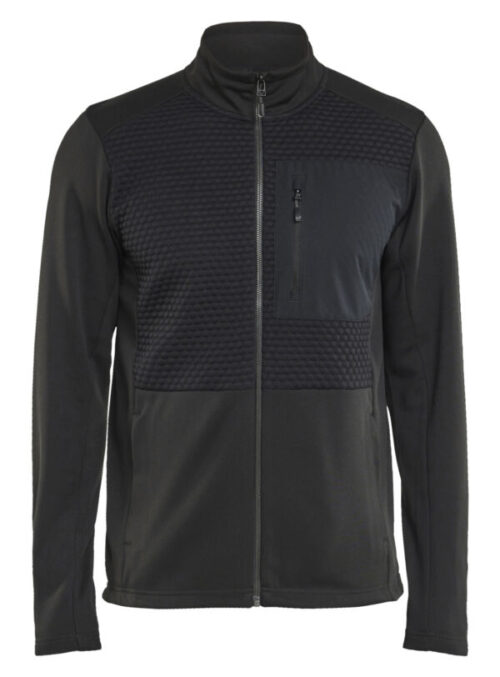 Blåkläder Sweatshirt Full Zip
