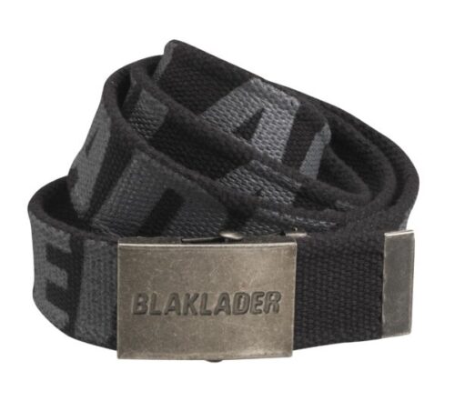 Blåkläder Bælte