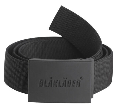 Blåkläder Bælte med gummispænde stretch