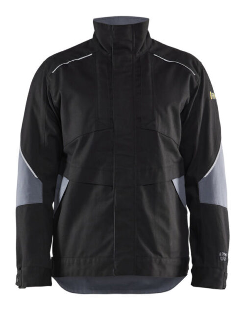 Blåkläder Flammehæmmende Arbejdsjakke