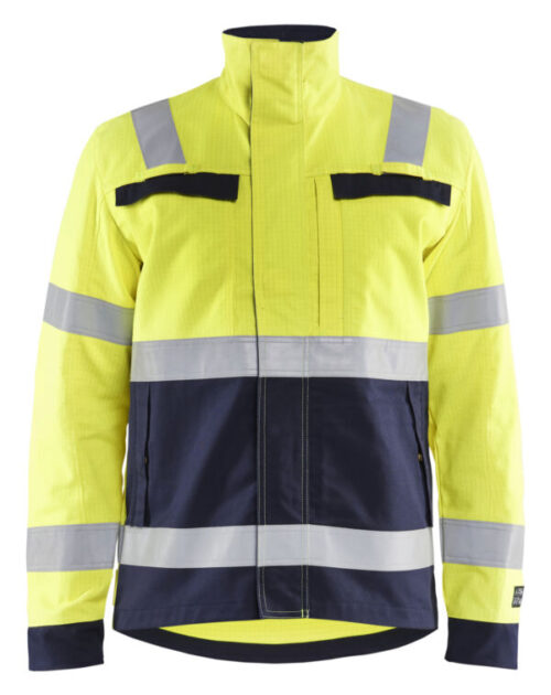 Blåkläder Multinorm Arbejdsjakke