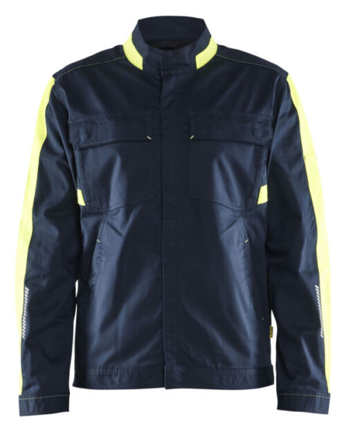 Blåkläder Industri Jakke stretch