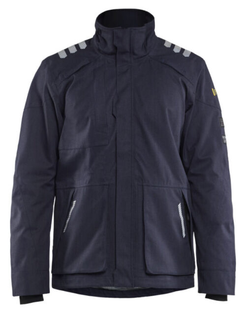 Blåkläder Skaljakke Inherent