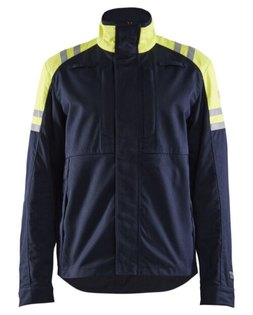 Blåkläder Jakke Inherent Steel