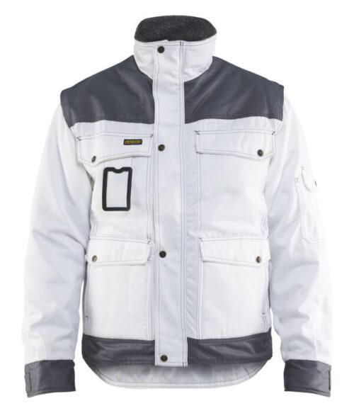 Blåkläder Vinterjakke