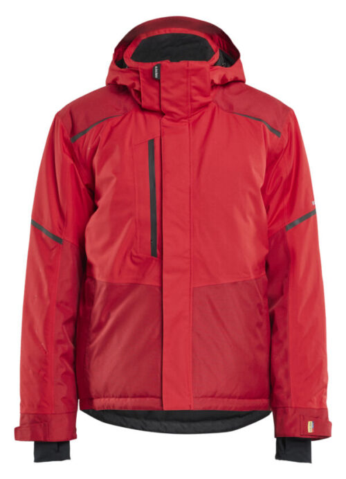 Blåkläder Vinterjakke