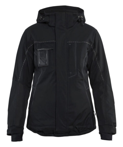 Blåkläder Dame Vinterjakke