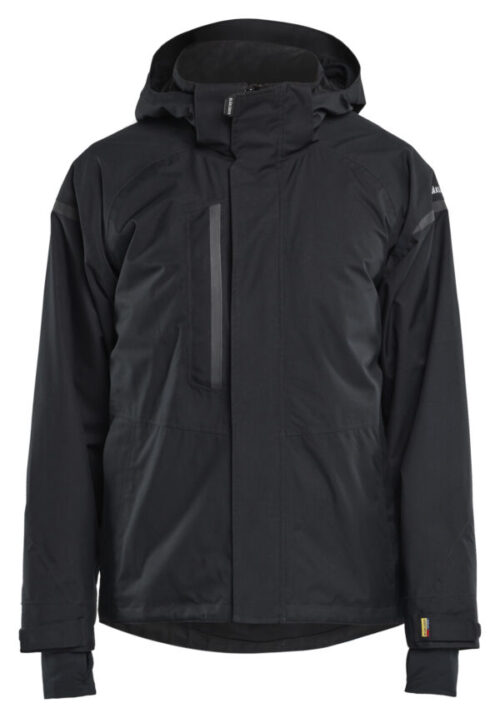 Blåkläder Skaljakke